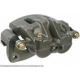 Purchase Top-Quality Front Left Rebuilt Caliper With Hardware by CARDONE INDUSTRIES - 19B3210A pa1