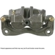 Purchase Top-Quality Front Left Rebuilt Caliper With Hardware by CARDONE INDUSTRIES - 19B3210A pa12