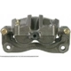 Purchase Top-Quality Front Left Rebuilt Caliper With Hardware by CARDONE INDUSTRIES - 19B3210A pa2