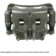 Purchase Top-Quality Front Left Rebuilt Caliper With Hardware by CARDONE INDUSTRIES - 19B3210A pa5