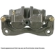 Purchase Top-Quality Front Left Rebuilt Caliper With Hardware by CARDONE INDUSTRIES - 19B3210A pa6