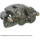 Purchase Top-Quality Front Left Rebuilt Caliper With Hardware by CARDONE INDUSTRIES - 19B3210A pa7
