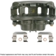 Purchase Top-Quality Front Left Rebuilt Caliper With Hardware by CARDONE INDUSTRIES - 19B3210A pa8
