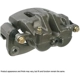 Purchase Top-Quality Front Left Rebuilt Caliper With Hardware by CARDONE INDUSTRIES - 19B3210A pa9