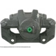 Purchase Top-Quality Front Left Rebuilt Caliper With Hardware by CARDONE INDUSTRIES - 19B3215 pa2
