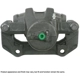 Purchase Top-Quality Front Left Rebuilt Caliper With Hardware by CARDONE INDUSTRIES - 19B3215 pa5