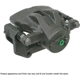 Purchase Top-Quality Front Left Rebuilt Caliper With Hardware by CARDONE INDUSTRIES - 19B3215 pa7