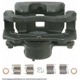 Purchase Top-Quality Front Left Rebuilt Caliper With Hardware by CARDONE INDUSTRIES - 19B3215 pa9