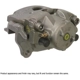 Purchase Top-Quality Front Left Rebuilt Caliper With Hardware by CARDONE INDUSTRIES - 19B3230 pa2