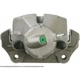 Purchase Top-Quality Front Left Rebuilt Caliper With Hardware by CARDONE INDUSTRIES - 19B3243 pa10