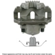 Purchase Top-Quality Front Left Rebuilt Caliper With Hardware by CARDONE INDUSTRIES - 19B3243 pa7