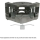 Purchase Top-Quality Front Left Rebuilt Caliper With Hardware by CARDONE INDUSTRIES - 19B3247 pa1