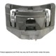 Purchase Top-Quality Front Left Rebuilt Caliper With Hardware by CARDONE INDUSTRIES - 19B3247 pa2