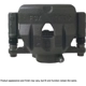 Purchase Top-Quality Front Left Rebuilt Caliper With Hardware by CARDONE INDUSTRIES - 19B3249A pa6