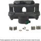 Purchase Top-Quality Front Left Rebuilt Caliper With Hardware by CARDONE INDUSTRIES - 19B3249A pa7