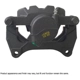 Purchase Top-Quality Front Left Rebuilt Caliper With Hardware by CARDONE INDUSTRIES - 19B3249A pa8