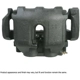 Purchase Top-Quality Front Left Rebuilt Caliper With Hardware by CARDONE INDUSTRIES - 19B3257 pa1