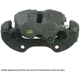 Purchase Top-Quality Front Left Rebuilt Caliper With Hardware by CARDONE INDUSTRIES - 19B3257 pa3