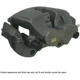 Purchase Top-Quality Front Left Rebuilt Caliper With Hardware by CARDONE INDUSTRIES - 19B3257 pa4