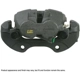 Purchase Top-Quality Front Left Rebuilt Caliper With Hardware by CARDONE INDUSTRIES - 19B3257 pa5