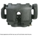 Purchase Top-Quality Front Left Rebuilt Caliper With Hardware by CARDONE INDUSTRIES - 19B3257 pa7