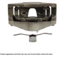 Purchase Top-Quality Front Left Rebuilt Caliper With Hardware by CARDONE INDUSTRIES - 19B3272 pa2