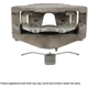 Purchase Top-Quality Front Left Rebuilt Caliper With Hardware by CARDONE INDUSTRIES - 19B3272A pa8