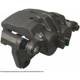 Purchase Top-Quality Front Left Rebuilt Caliper With Hardware by CARDONE INDUSTRIES - 19B3278 pa13