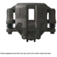 Purchase Top-Quality Front Left Rebuilt Caliper With Hardware by CARDONE INDUSTRIES - 19B3300 pa10
