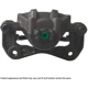 Purchase Top-Quality Front Left Rebuilt Caliper With Hardware by CARDONE INDUSTRIES - 19B3300 pa11