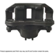 Purchase Top-Quality Front Left Rebuilt Caliper With Hardware by CARDONE INDUSTRIES - 19B3300 pa12