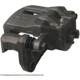 Purchase Top-Quality Front Left Rebuilt Caliper With Hardware by CARDONE INDUSTRIES - 19B3300 pa13