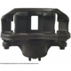 Purchase Top-Quality Front Left Rebuilt Caliper With Hardware by CARDONE INDUSTRIES - 19B3300 pa15