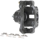 Purchase Top-Quality Front Left Rebuilt Caliper With Hardware by CARDONE INDUSTRIES - 19B3300 pa17