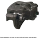 Purchase Top-Quality Front Left Rebuilt Caliper With Hardware by CARDONE INDUSTRIES - 19B3300 pa5