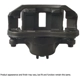 Purchase Top-Quality Front Left Rebuilt Caliper With Hardware by CARDONE INDUSTRIES - 19B3300 pa6
