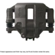 Purchase Top-Quality Front Left Rebuilt Caliper With Hardware by CARDONE INDUSTRIES - 19B3300 pa7