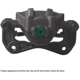 Purchase Top-Quality Front Left Rebuilt Caliper With Hardware by CARDONE INDUSTRIES - 19B3300 pa8