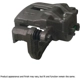 Purchase Top-Quality Front Left Rebuilt Caliper With Hardware by CARDONE INDUSTRIES - 19B3300 pa9