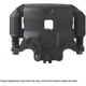 Purchase Top-Quality Front Left Rebuilt Caliper With Hardware by CARDONE INDUSTRIES - 19B3306 pa10