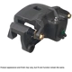Purchase Top-Quality Front Left Rebuilt Caliper With Hardware by CARDONE INDUSTRIES - 19B3306 pa8