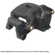 Purchase Top-Quality Front Left Rebuilt Caliper With Hardware by CARDONE INDUSTRIES - 19B3306 pa9