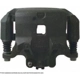 Purchase Top-Quality Front Left Rebuilt Caliper With Hardware by CARDONE INDUSTRIES - 19B3306A pa11
