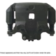 Purchase Top-Quality Front Left Rebuilt Caliper With Hardware by CARDONE INDUSTRIES - 19B3306A pa5