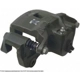 Purchase Top-Quality Front Left Rebuilt Caliper With Hardware by CARDONE INDUSTRIES - 19B3306A pa9