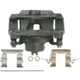 Purchase Top-Quality Front Left Rebuilt Caliper With Hardware by CARDONE INDUSTRIES - 19B3308 pa10