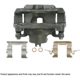 Purchase Top-Quality Front Left Rebuilt Caliper With Hardware by CARDONE INDUSTRIES - 19B3308 pa5