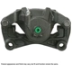Purchase Top-Quality Front Left Rebuilt Caliper With Hardware by CARDONE INDUSTRIES - 19B3308 pa6