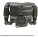 Purchase Top-Quality Front Left Rebuilt Caliper With Hardware by CARDONE INDUSTRIES - 19B3308 pa7