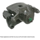 Purchase Top-Quality Front Left Rebuilt Caliper With Hardware by CARDONE INDUSTRIES - 19B3308 pa8